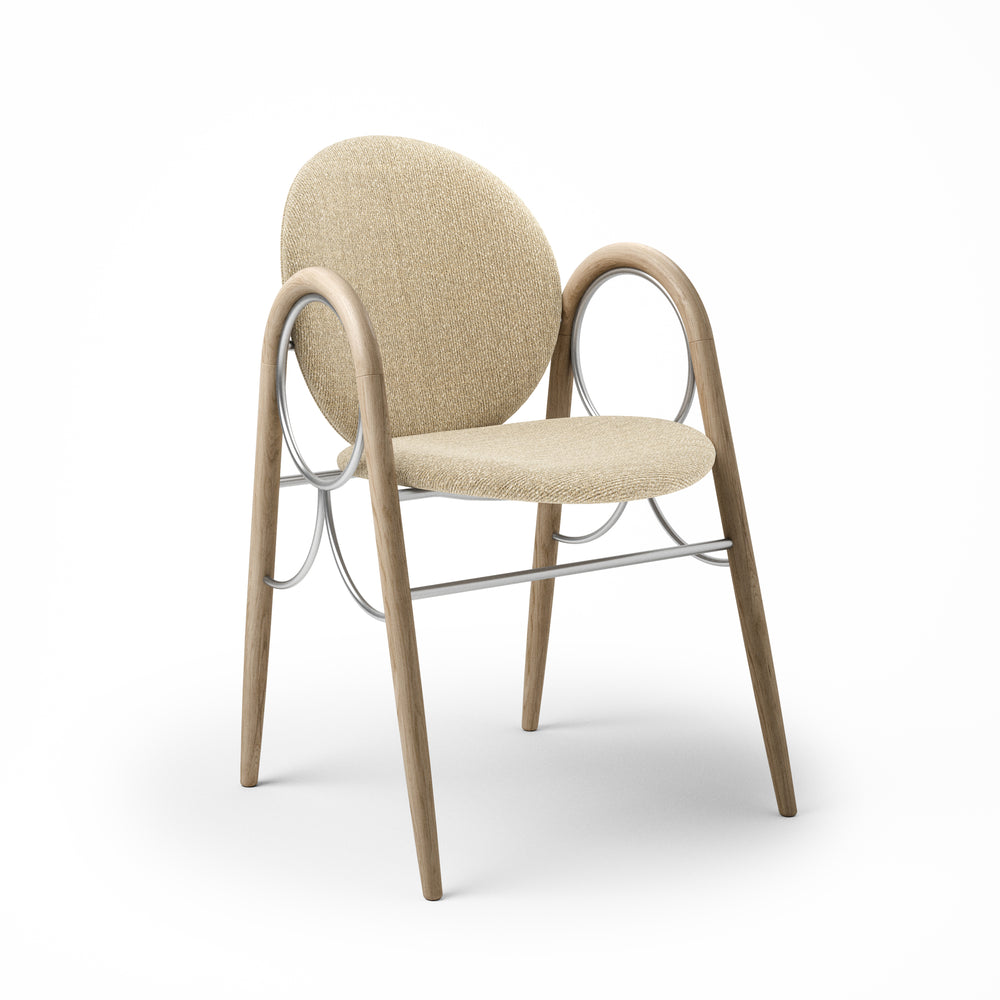 Arkade Dining Chair