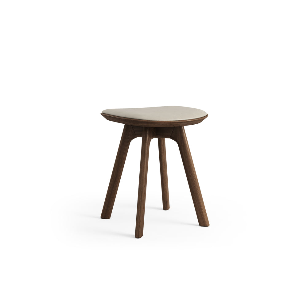 Pauline Low Stool