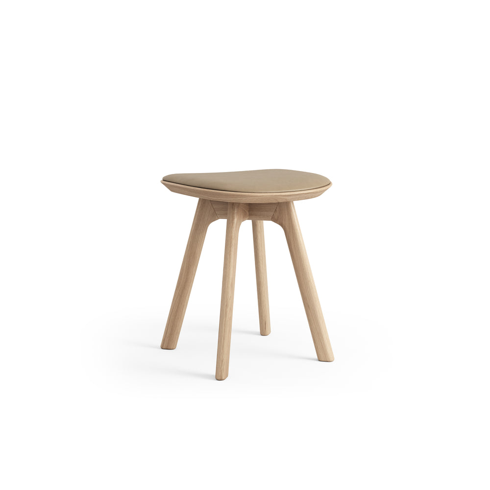 Pauline Low Stool