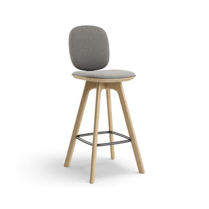 Pauline Comfort Bar Stool