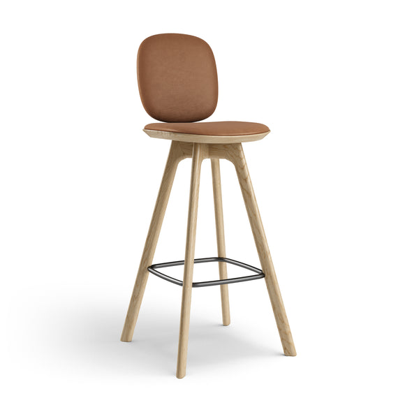 Pauline Comfort Bar Stool