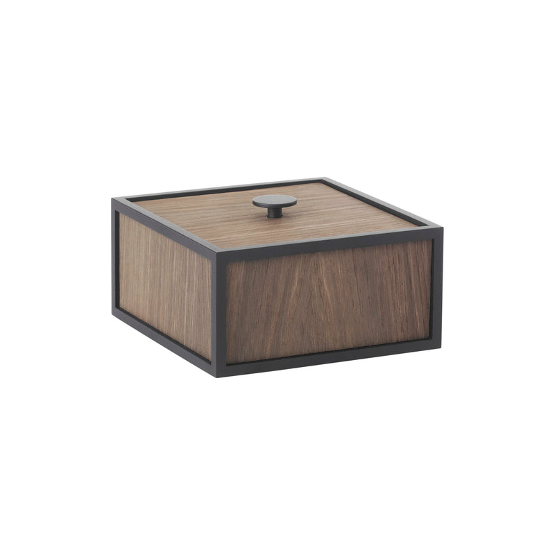 Audo Copenhagen Frame 10 Storage Box by Menu Design now Audo