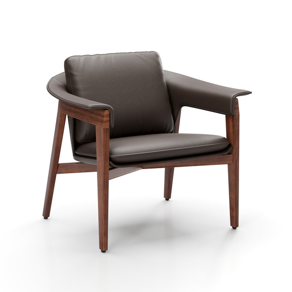 Bruno Lounge Chair