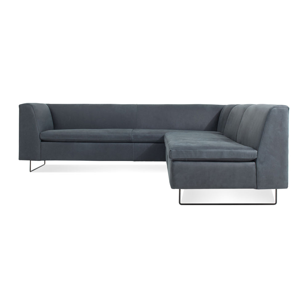 Bonnie and Clyde Sectional Sofa