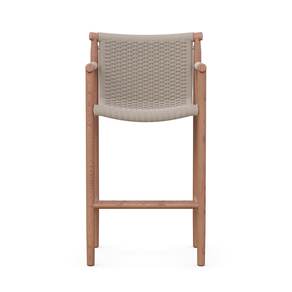 Boca Outdoor Bar and Counter Stool