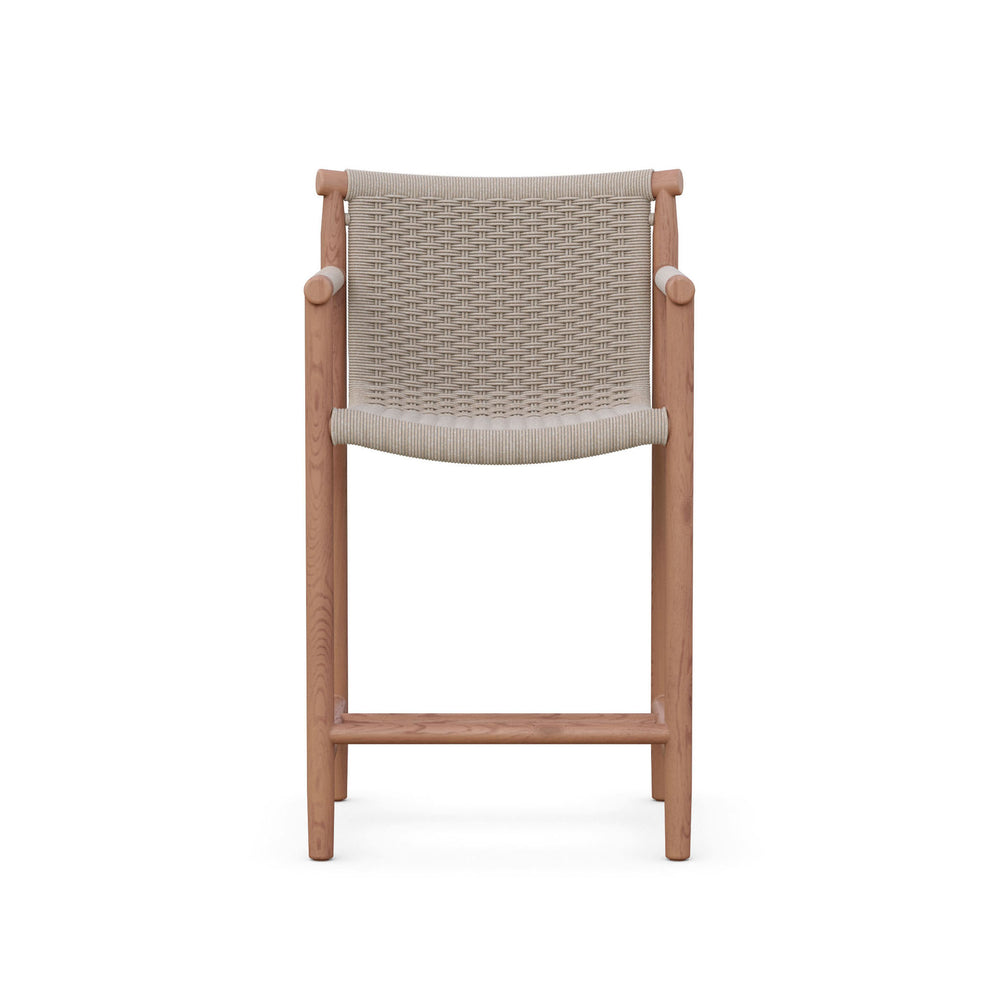 Boca Outdoor Bar and Counter Stool