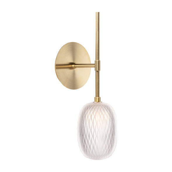 Metamorphosis LED Wall Sconce