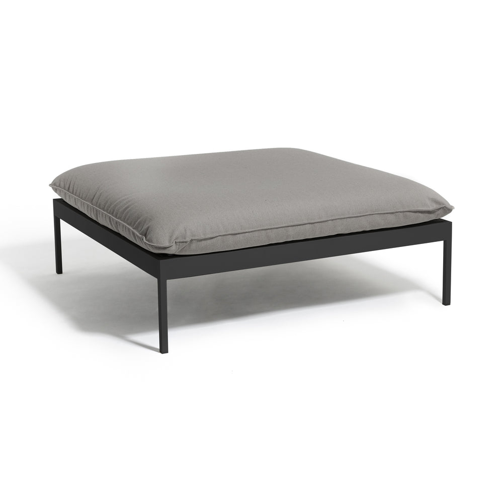 Bonan Lounge End Outdoor Ottoman