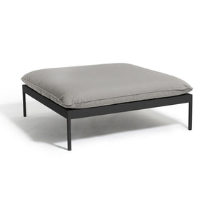 Bonan Lounge End Outdoor Ottoman