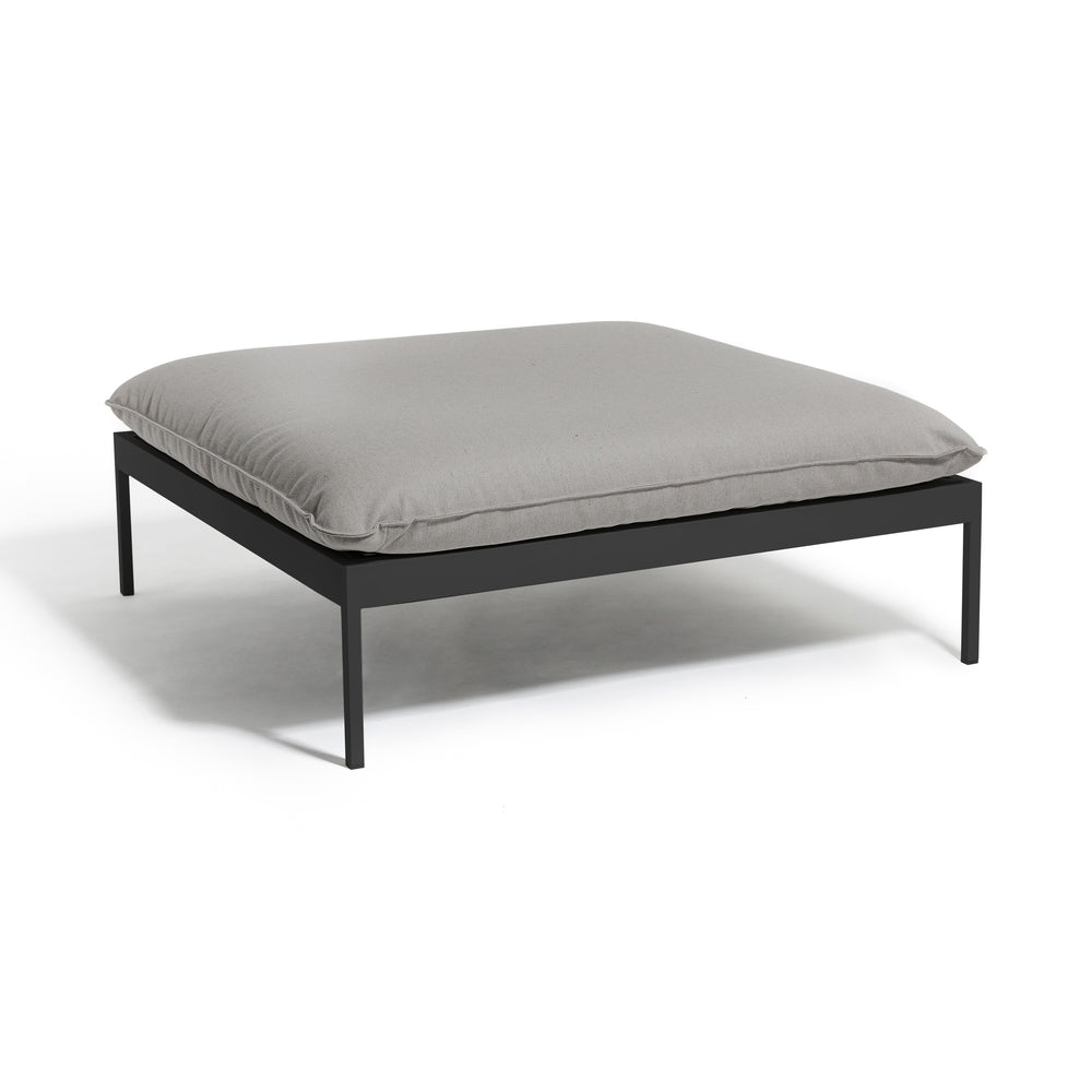 Bonan Lounge End Outdoor Ottoman