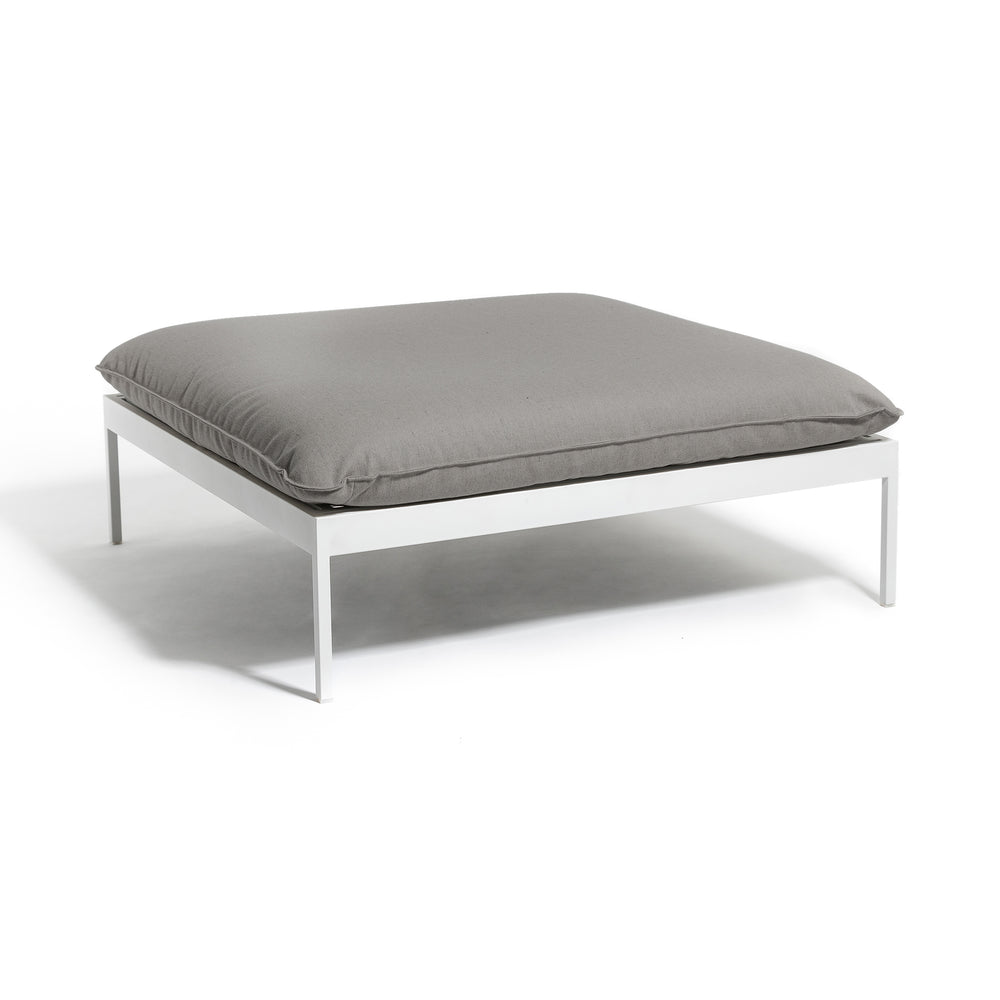 Bonan Lounge End Outdoor Ottoman