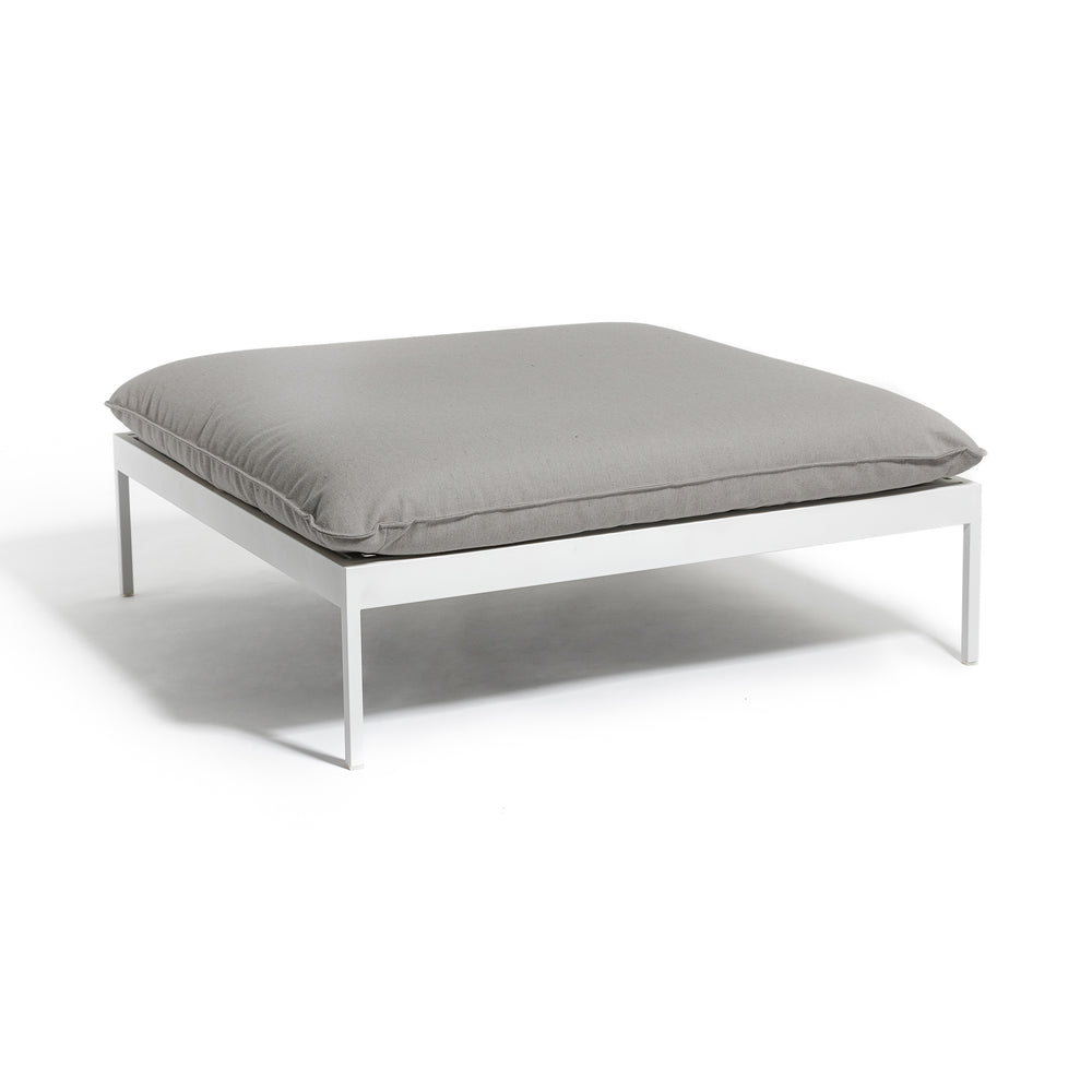 Bonan Lounge End Outdoor Ottoman