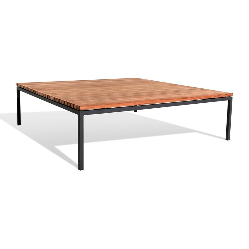 Bonan Square Outdoor Lounge Table