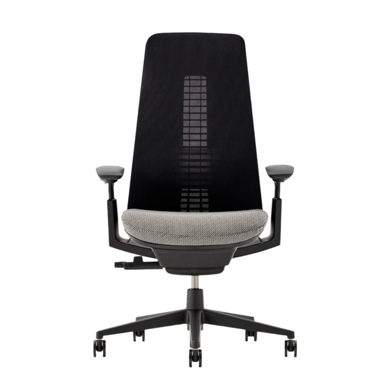 Haworth Fern Mesh Office Chair - 2Modern