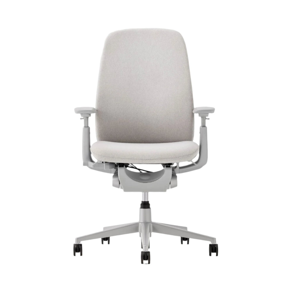 Zody Upholstered Office Chair