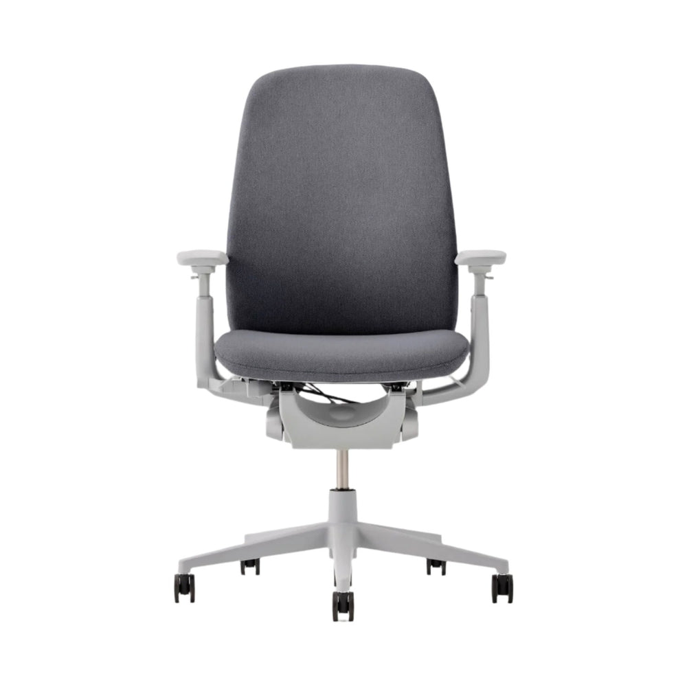 Zody Upholstered Office Chair