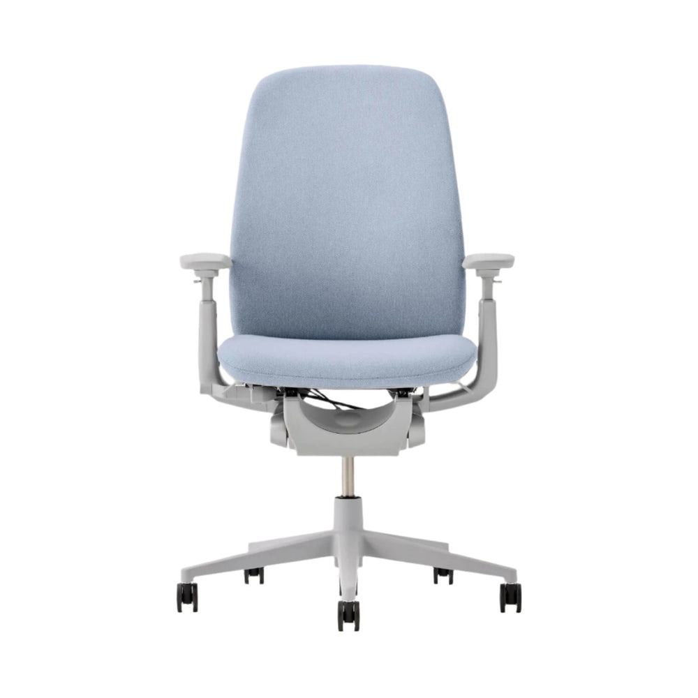 Zody Upholstered Office Chair