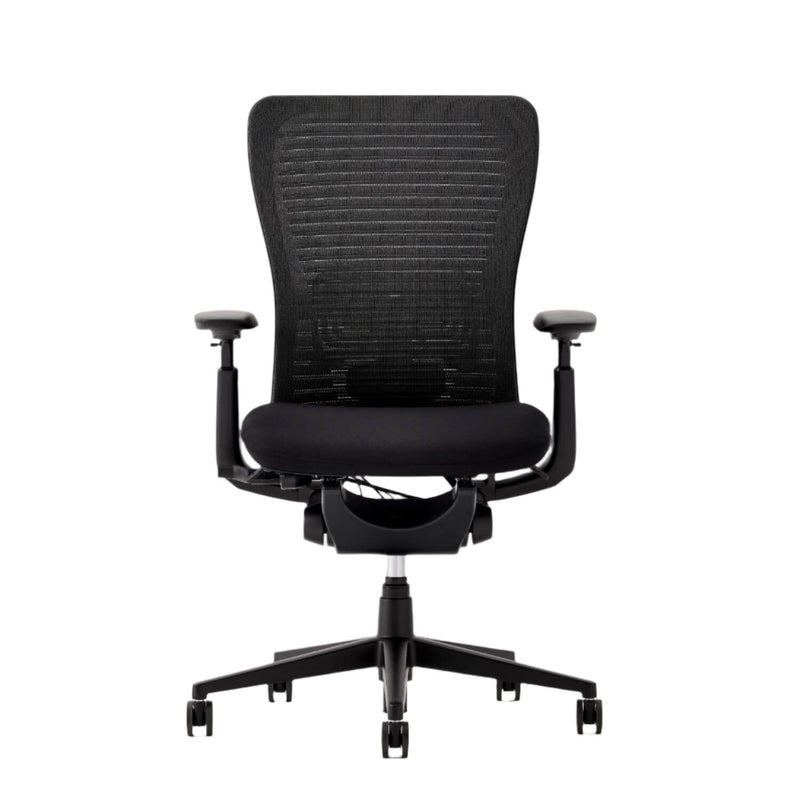 Haworth Zody Digital Knit Office Chair - 2Modern