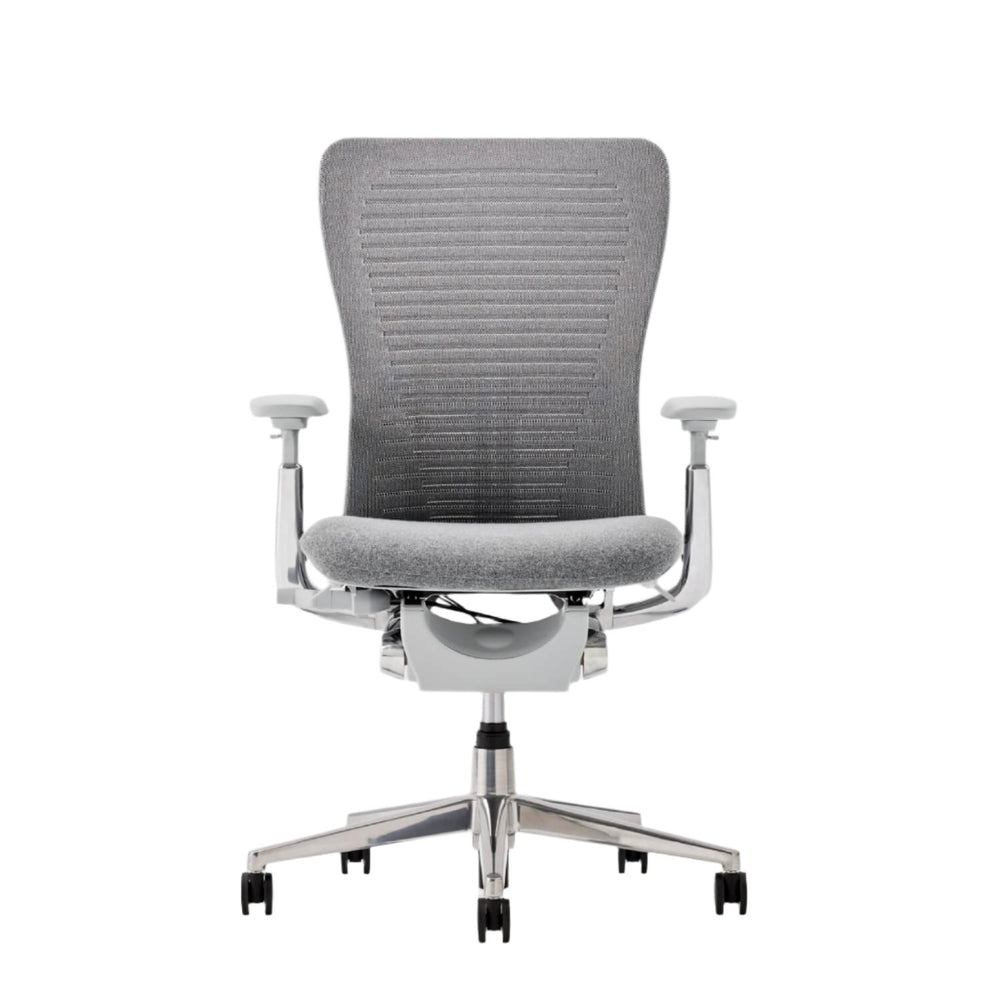Zody Digital Knit Office Chair