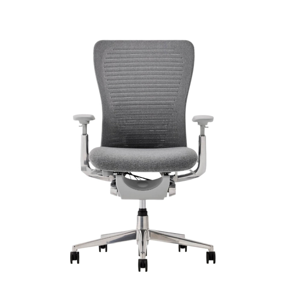 Zody Digital Knit Office Chair
