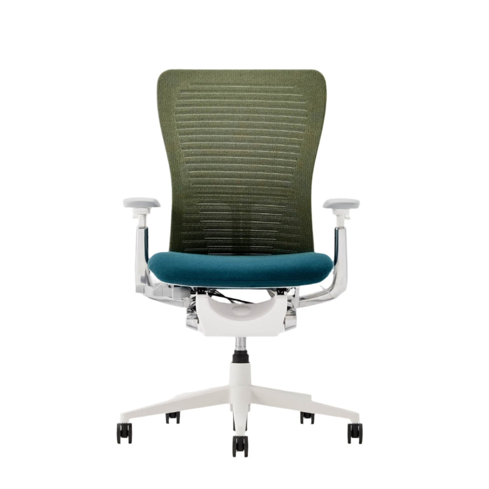 Zody Digital Knit Office Chair