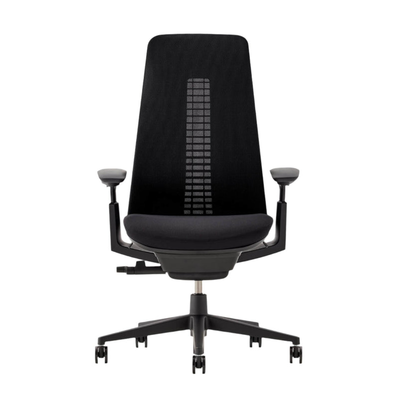 Haworth Fern Mesh Office Chair - 2Modern
