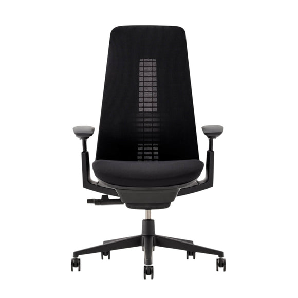 Fern Mesh Office Chair