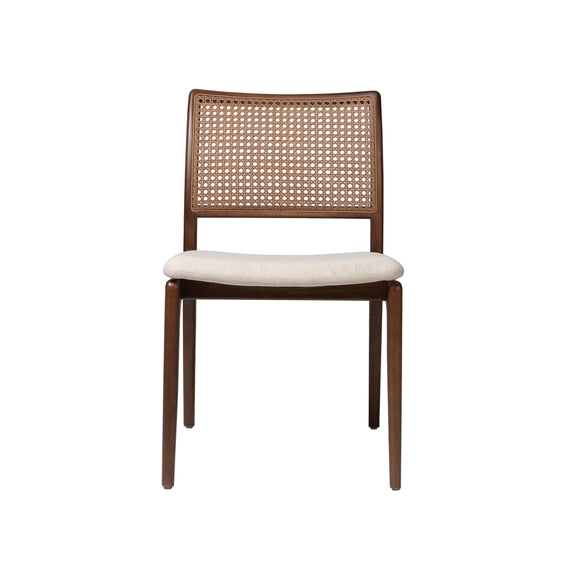 Charlotte Cane Side Chair