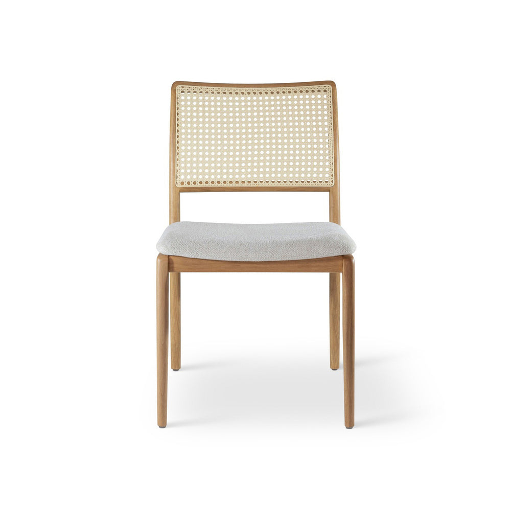 Charlotte Cane Side Chair