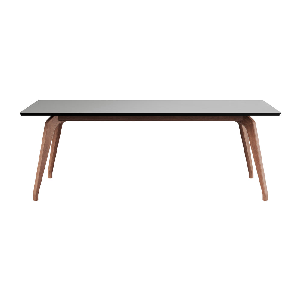 Giane Rectangle Dining Table
