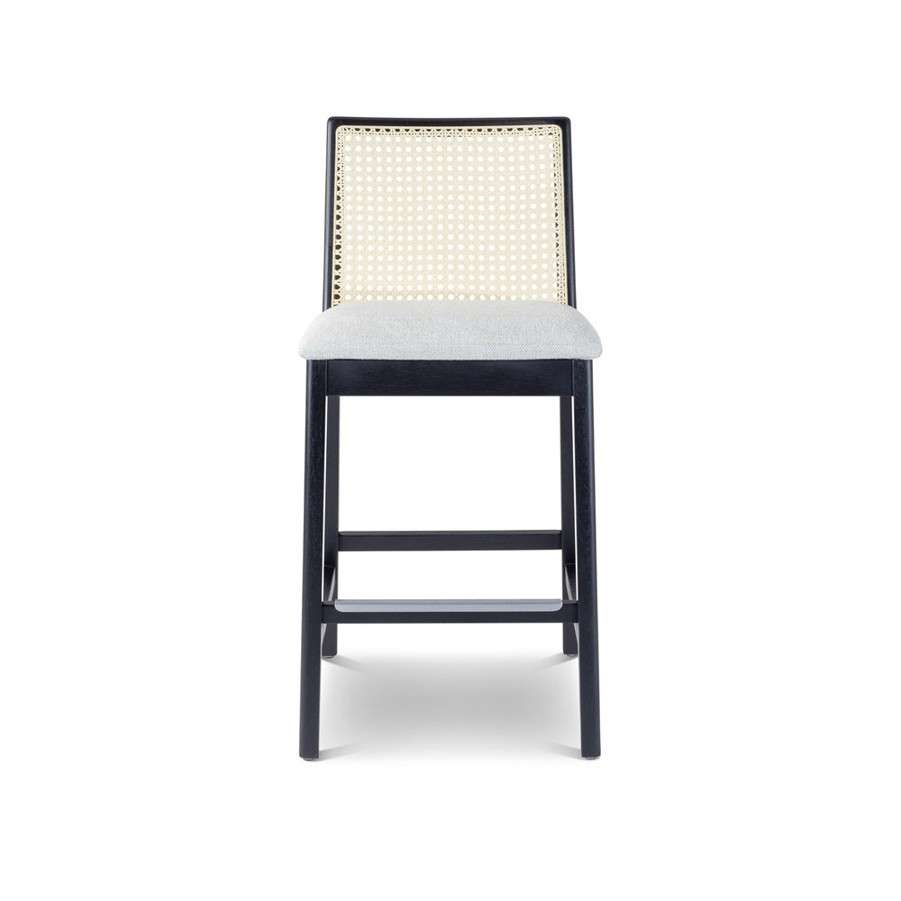 Nardia Cane Stool