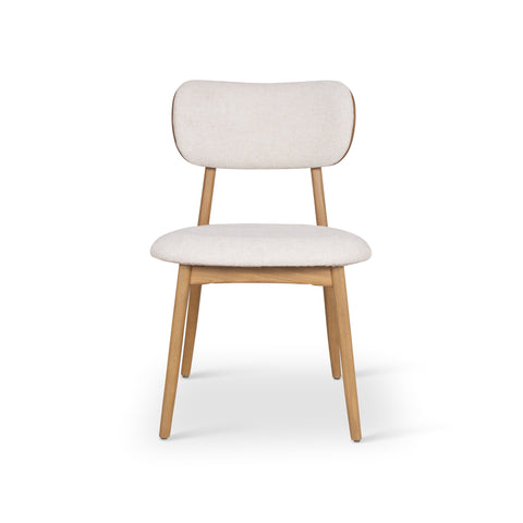 Claudia Side Chair