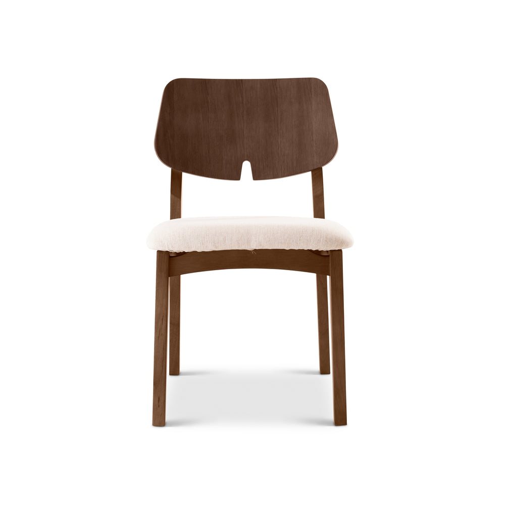 Beth Wooden Dining Chair