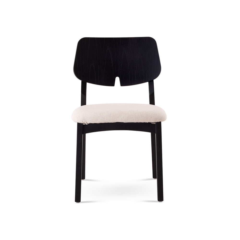 Beth Wooden Dining Chair