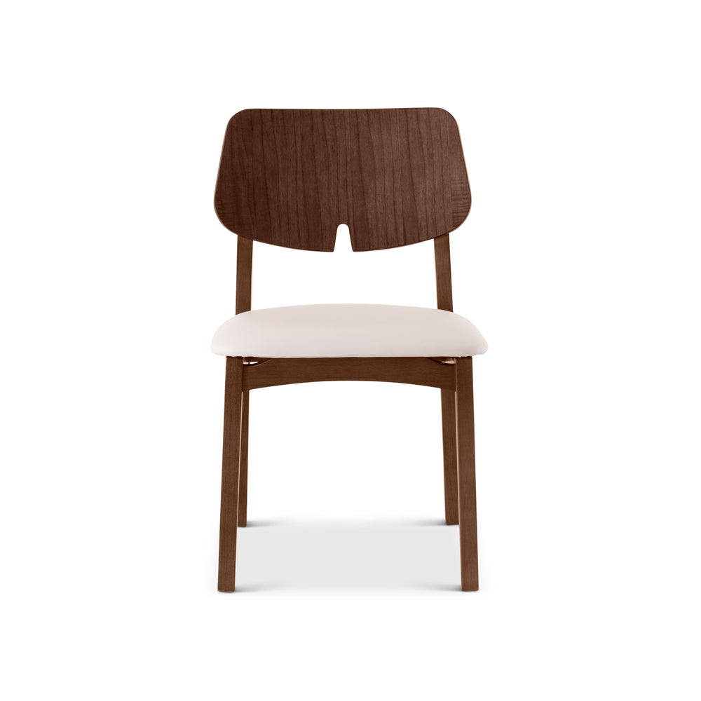 Beth Wooden Dining Chair