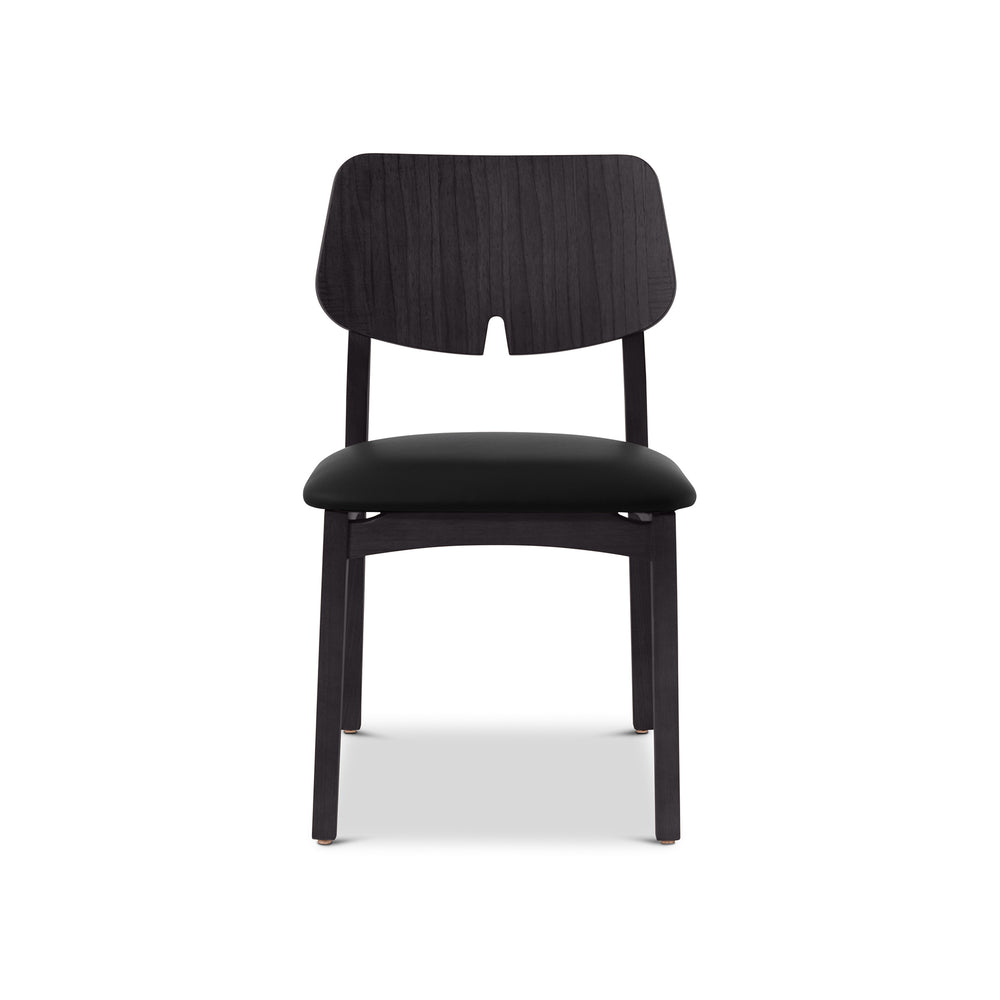 Beth Wooden Dining Chair