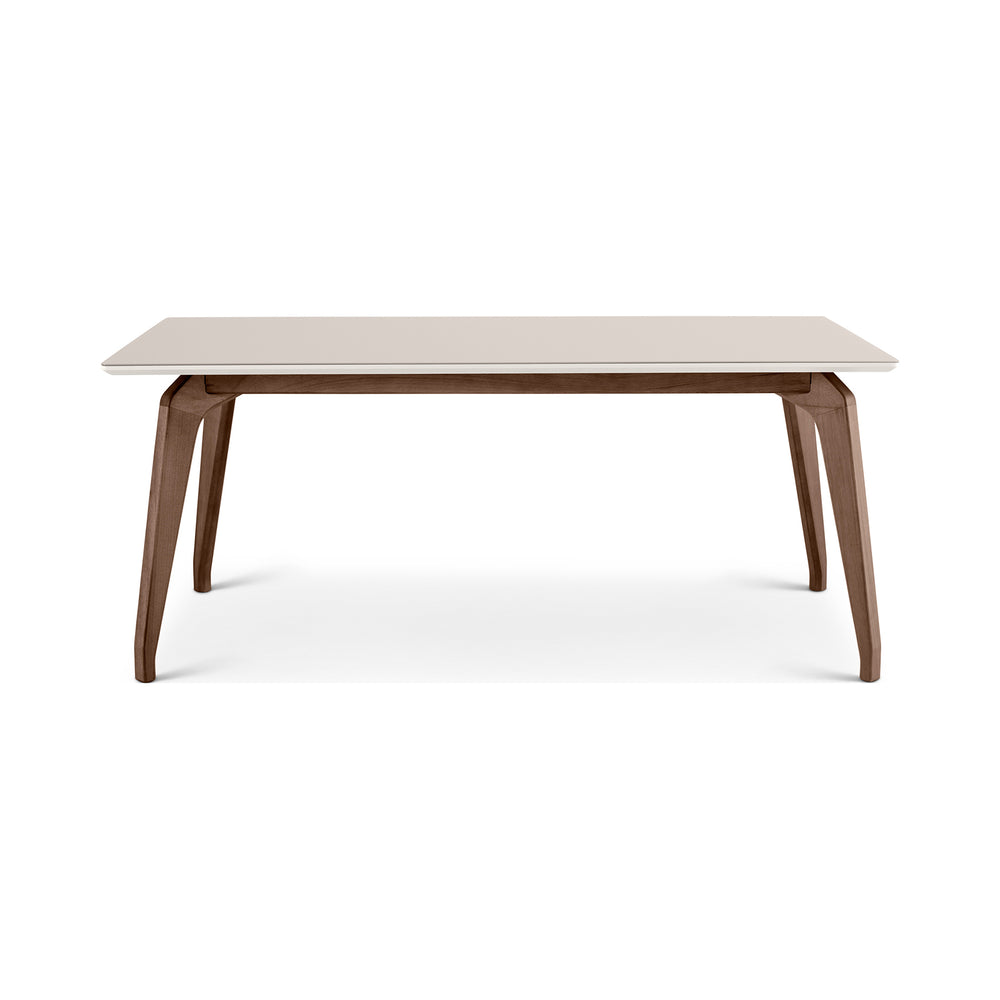 Giane Rectangle Dining Table