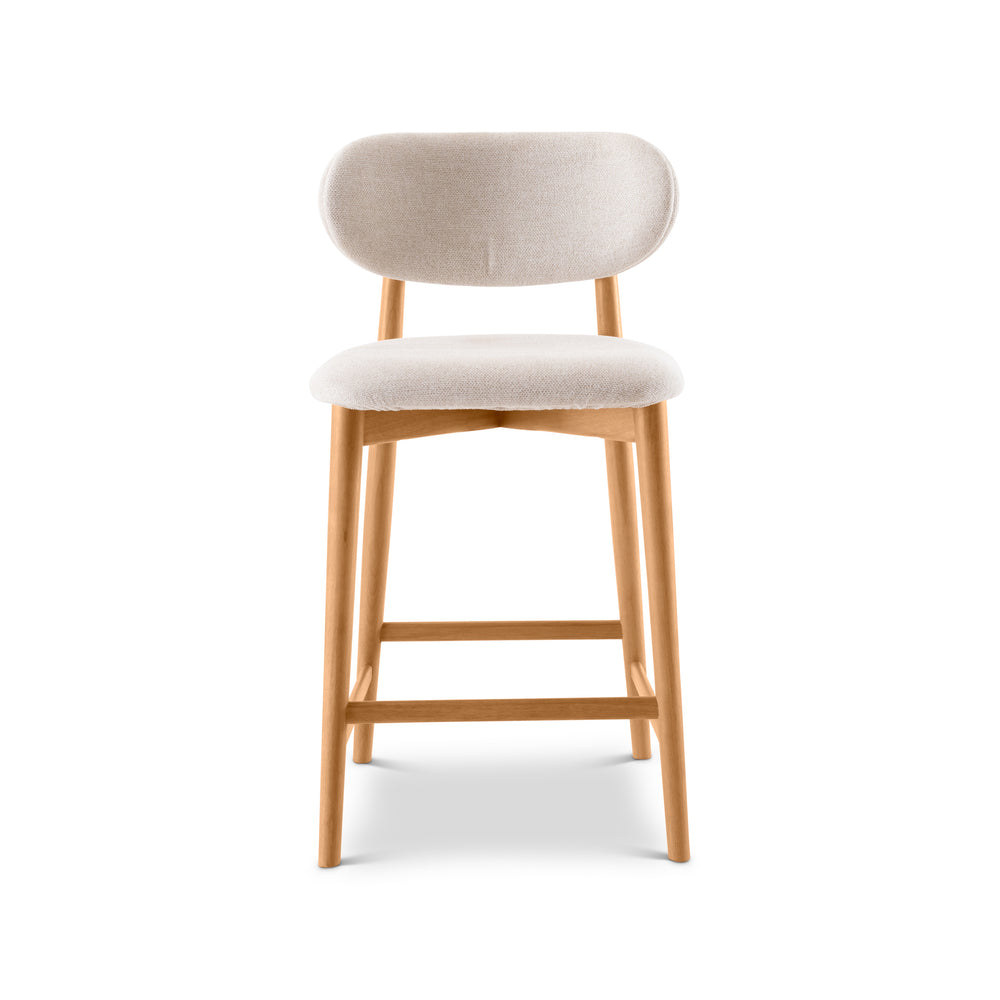 Lucia Bar and Counter Stool