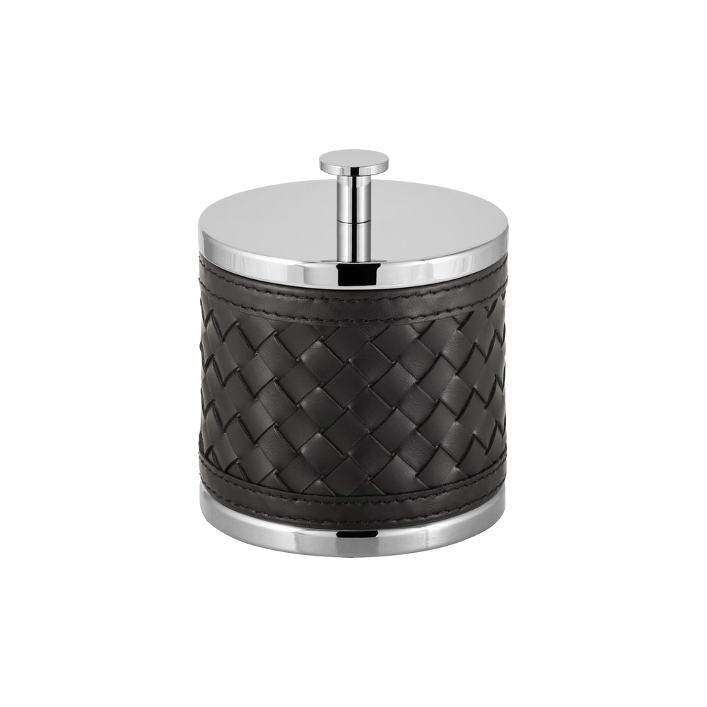 Riviere Alghero Handwoven Trinket Box