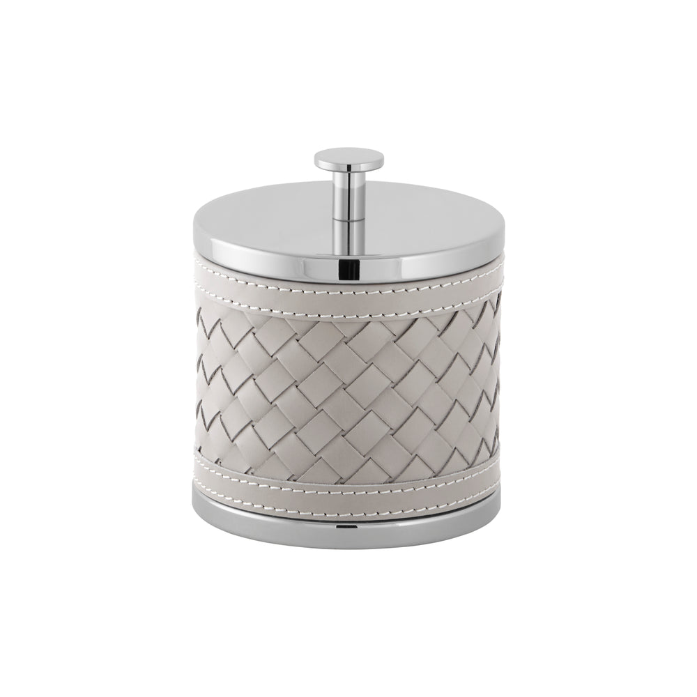Riviere Alghero Handwoven Trinket Box