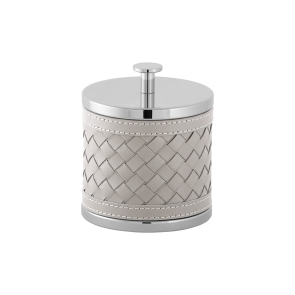 Giobagnara x Riviere Alghero Handwoven Trinket Box