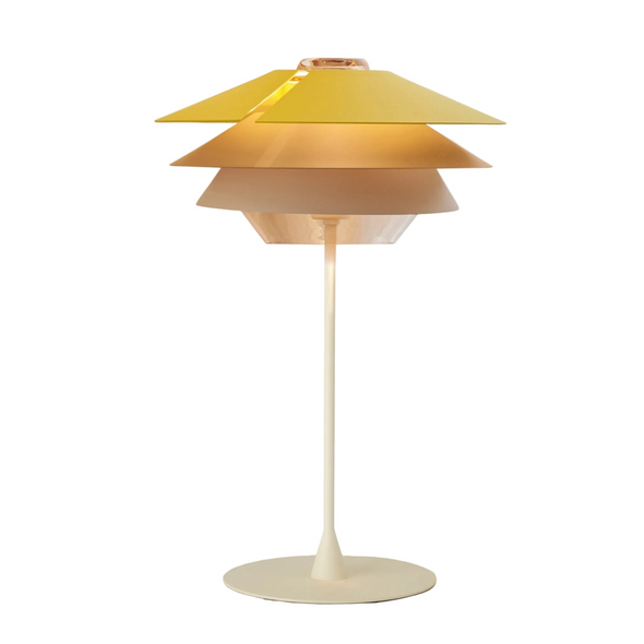 Overlay Table Lamp