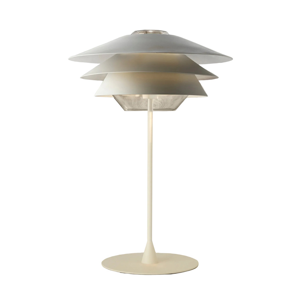 Overlay Table Lamp