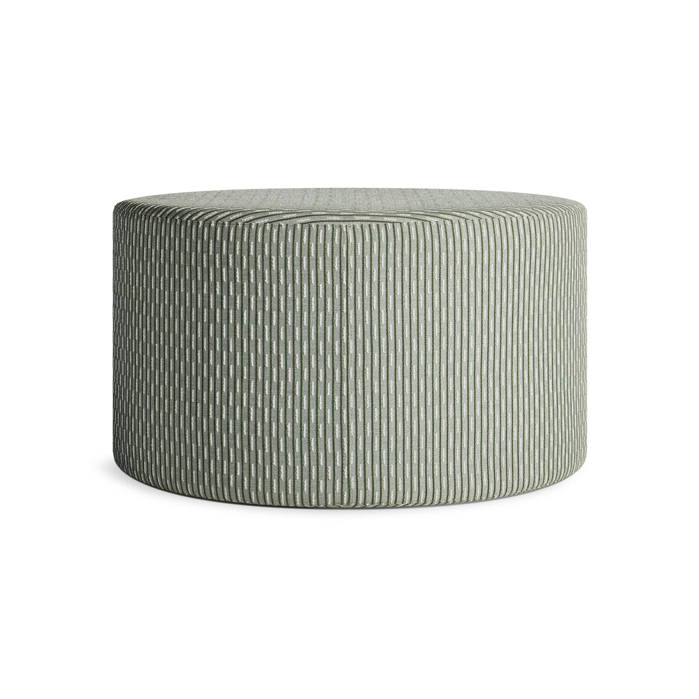 Bumper Outdoor Ottoman