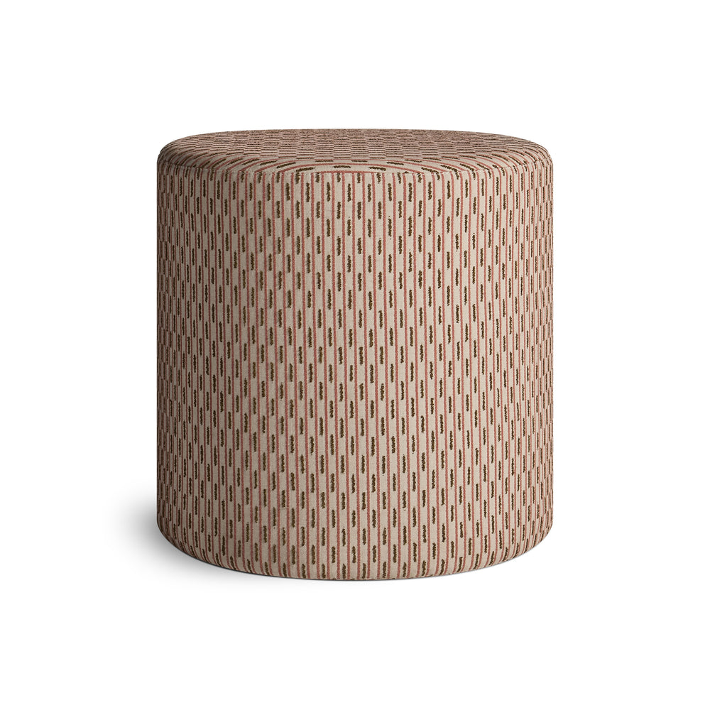 Bumper Outdoor Ottoman