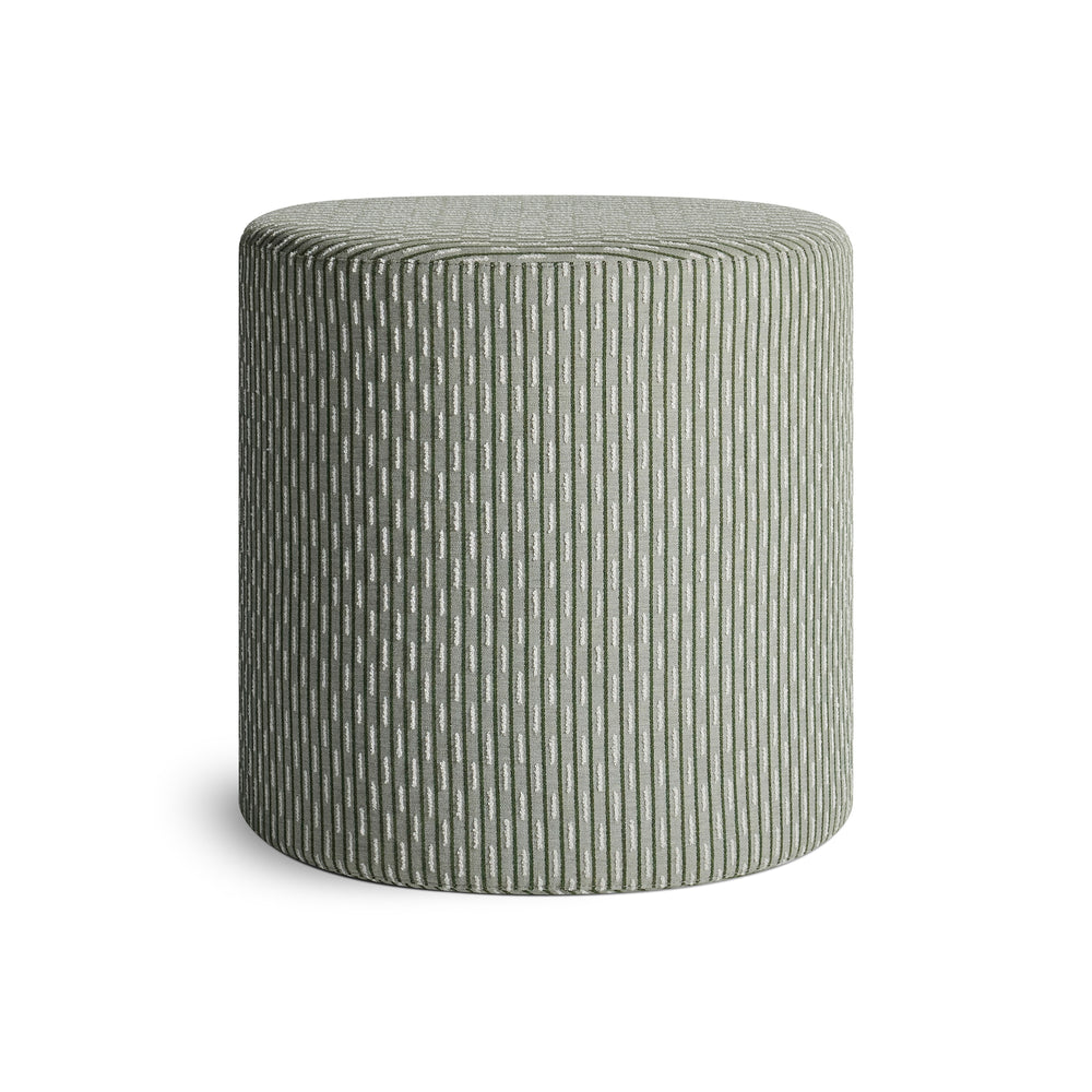 Bumper Outdoor Ottoman