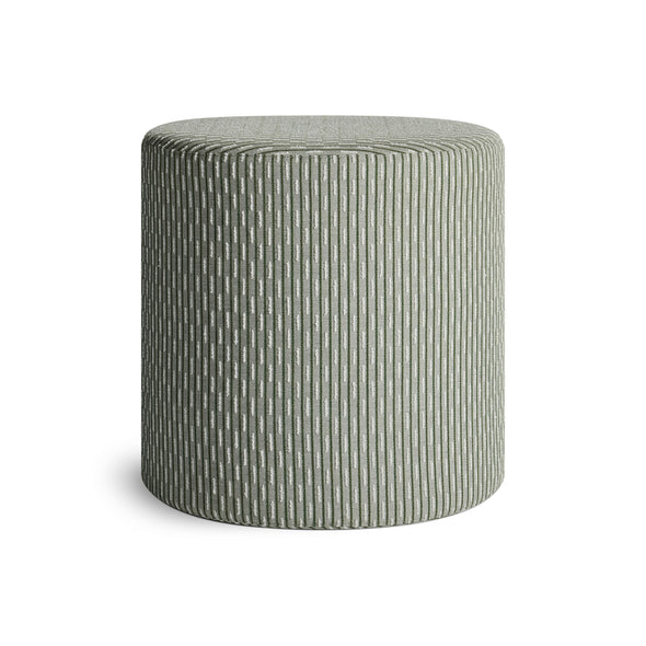 Bumper Outdoor Ottoman