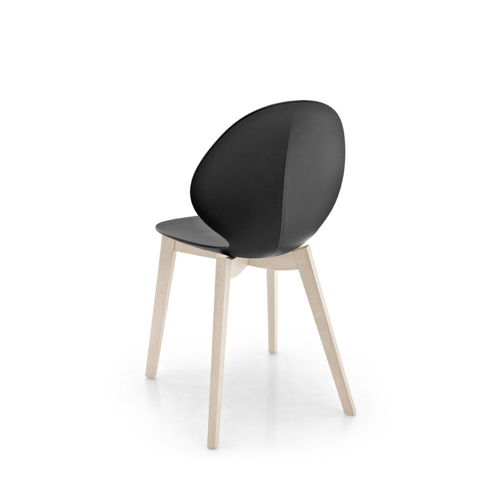 Basil W Chair