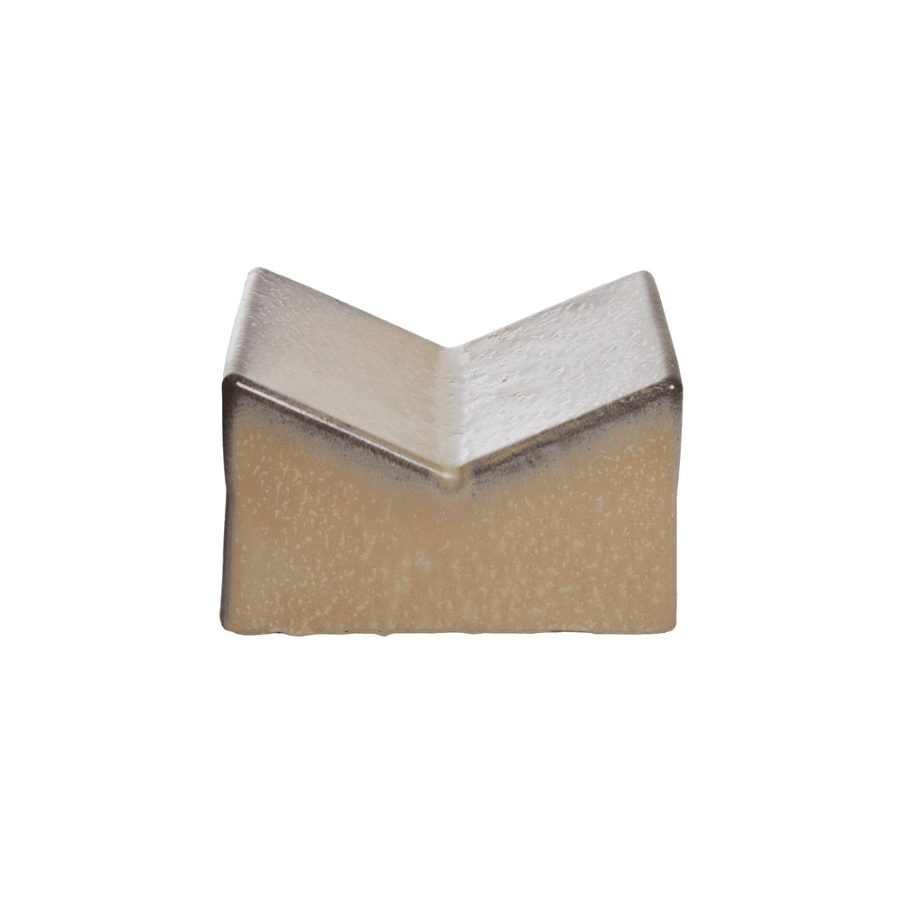 Ceramic Bookstand