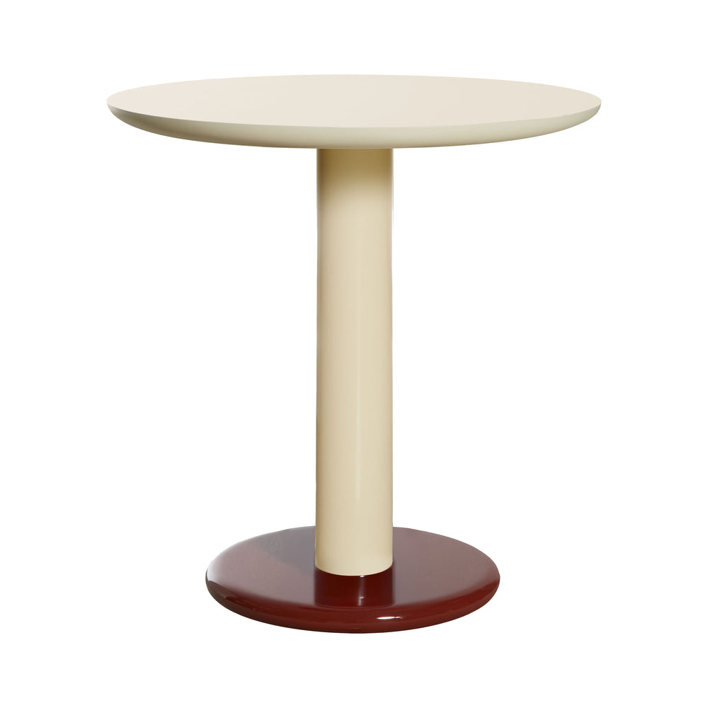 Eclipso Café Table